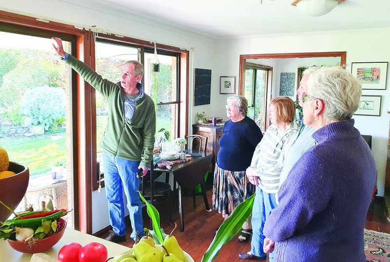 AusNet calls for ideas to help vulnerable energy customers post image