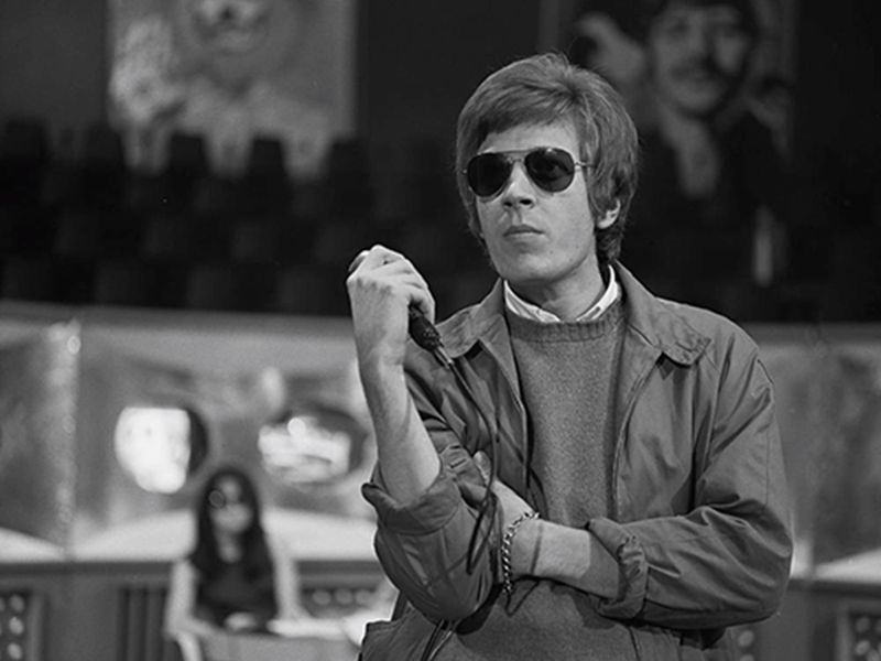 Scott Walker’s songs to take stage once again at Archies Creek post image