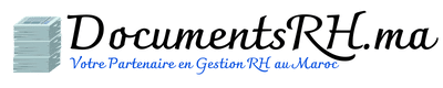 Documents RH