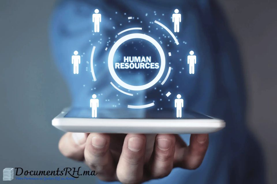 Introduction à la Gestion des Ressources Humaines au Maroc