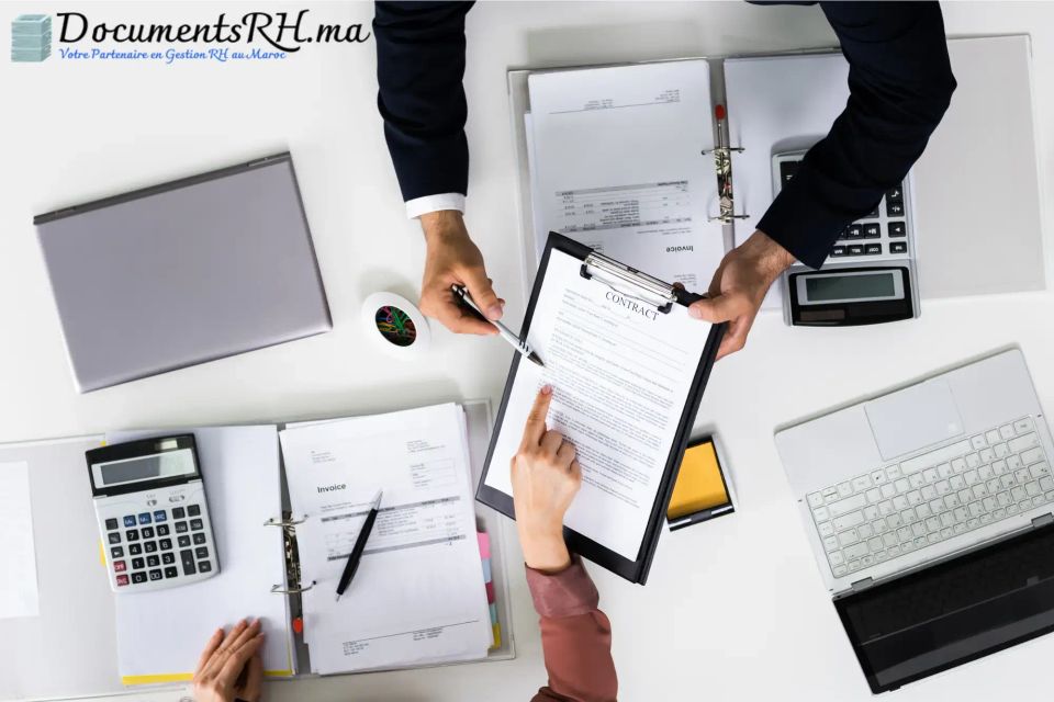 Les clauses du Contrat à Durée Indéterminée (CDI)