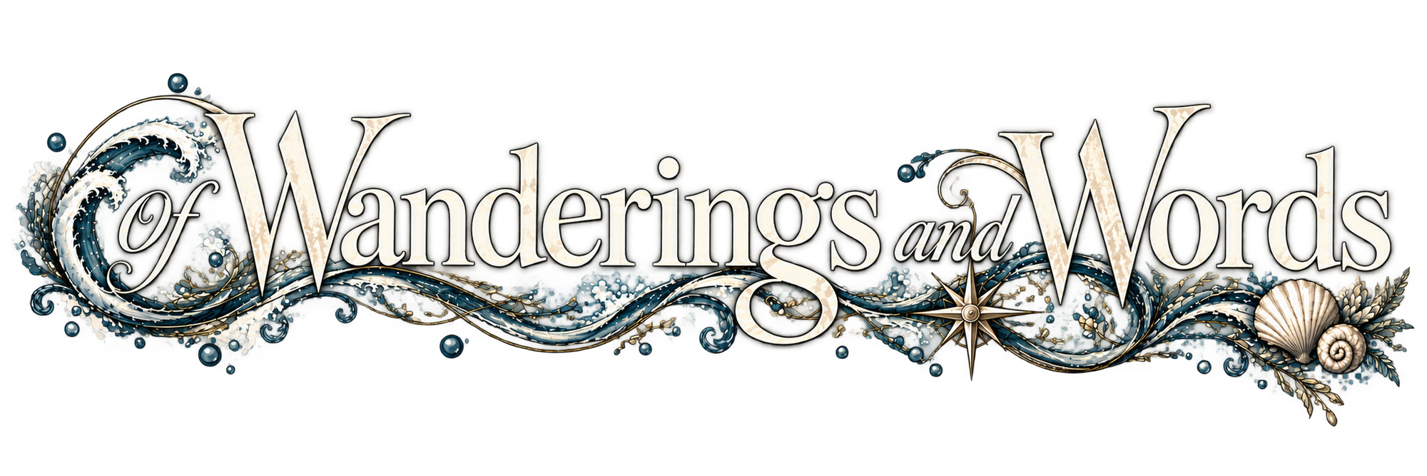 Of Wanderings and Words