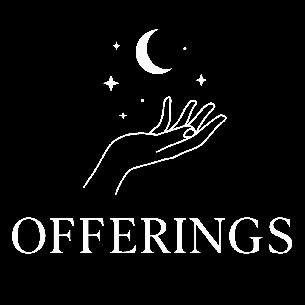 Offerings