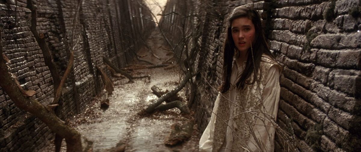 8 Ways Labyrinth Somehow Prepared Me for Adult Life