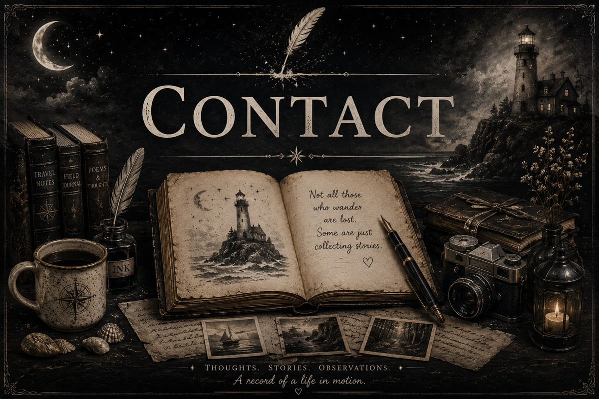 Contact