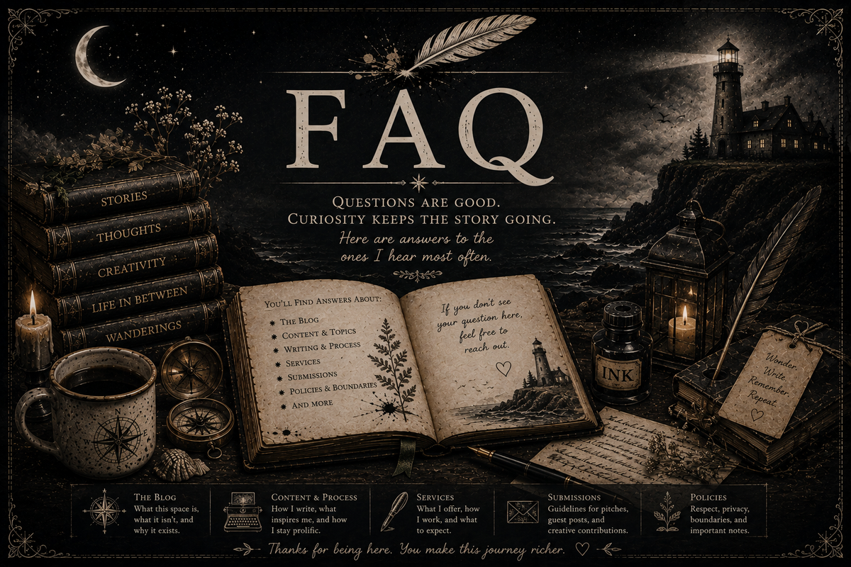 FAQ