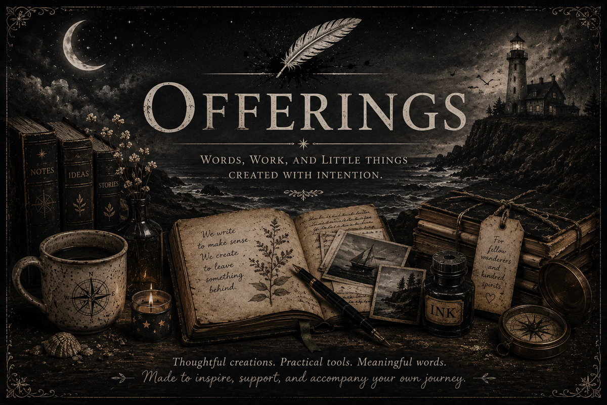 Offerings