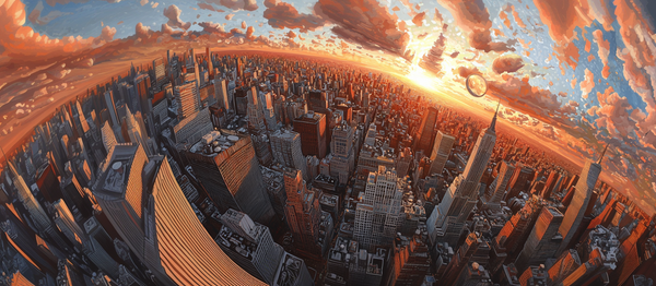 We Don’t Do the Big Family Thanksgiving Table Thing