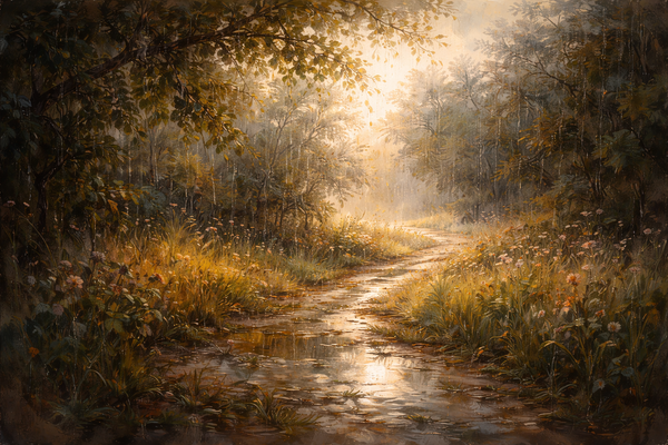 Life, Slightly Out of Order