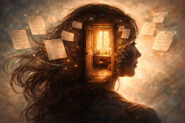 Everyone Clicks the Personal Blog