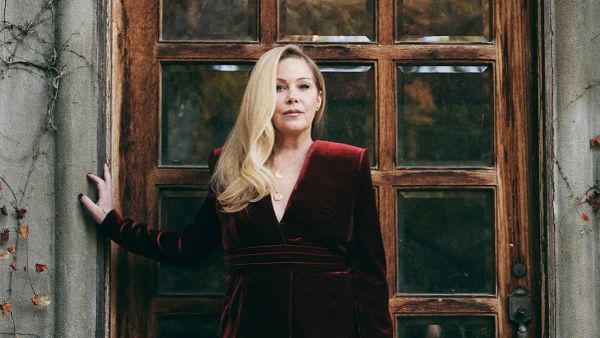 On Christina Applegate, Nostalgia, and Common Connections