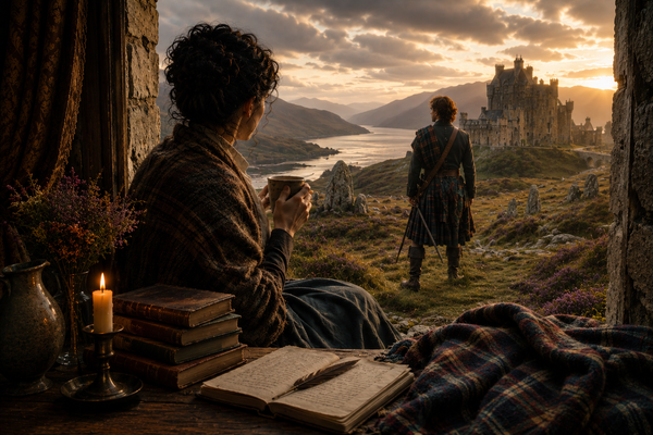 9 Signs Your Bucket List Has Evolved into a Death Tour