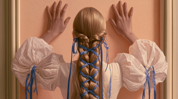On Spring, Wuthering Heights, and a Few Personal Things