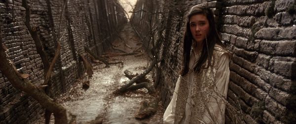 8 Ways Labyrinth Somehow Prepared Me for Adult Life
