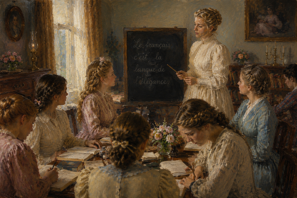 The Lost Art of Learning Just Because You Want To