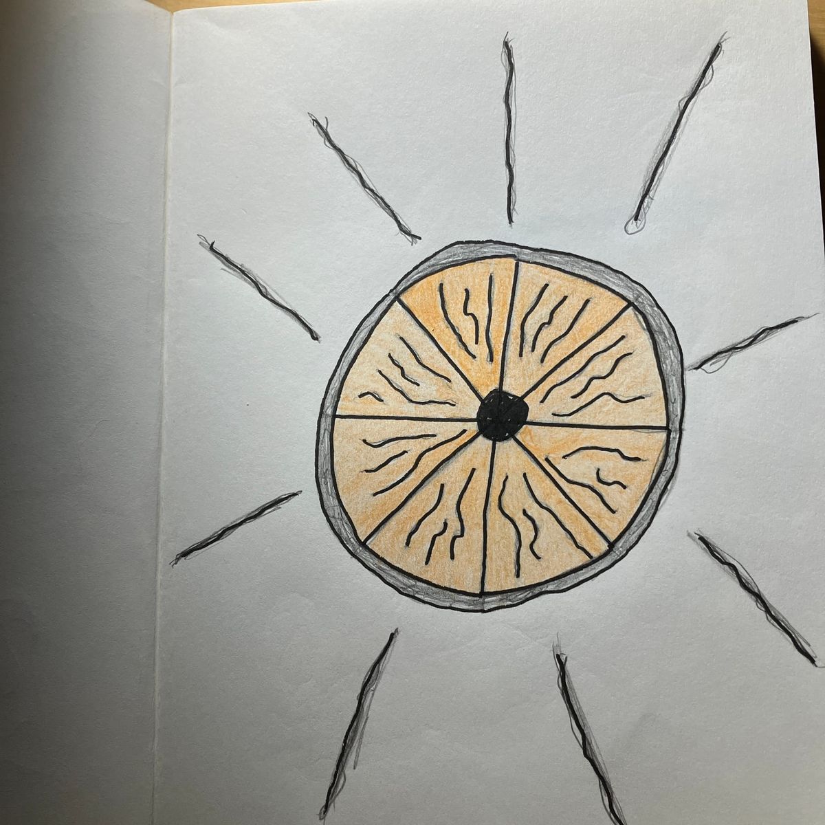 Downsize the supersize