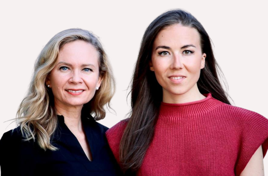 Letter from the Co-Founders of Mission Impact