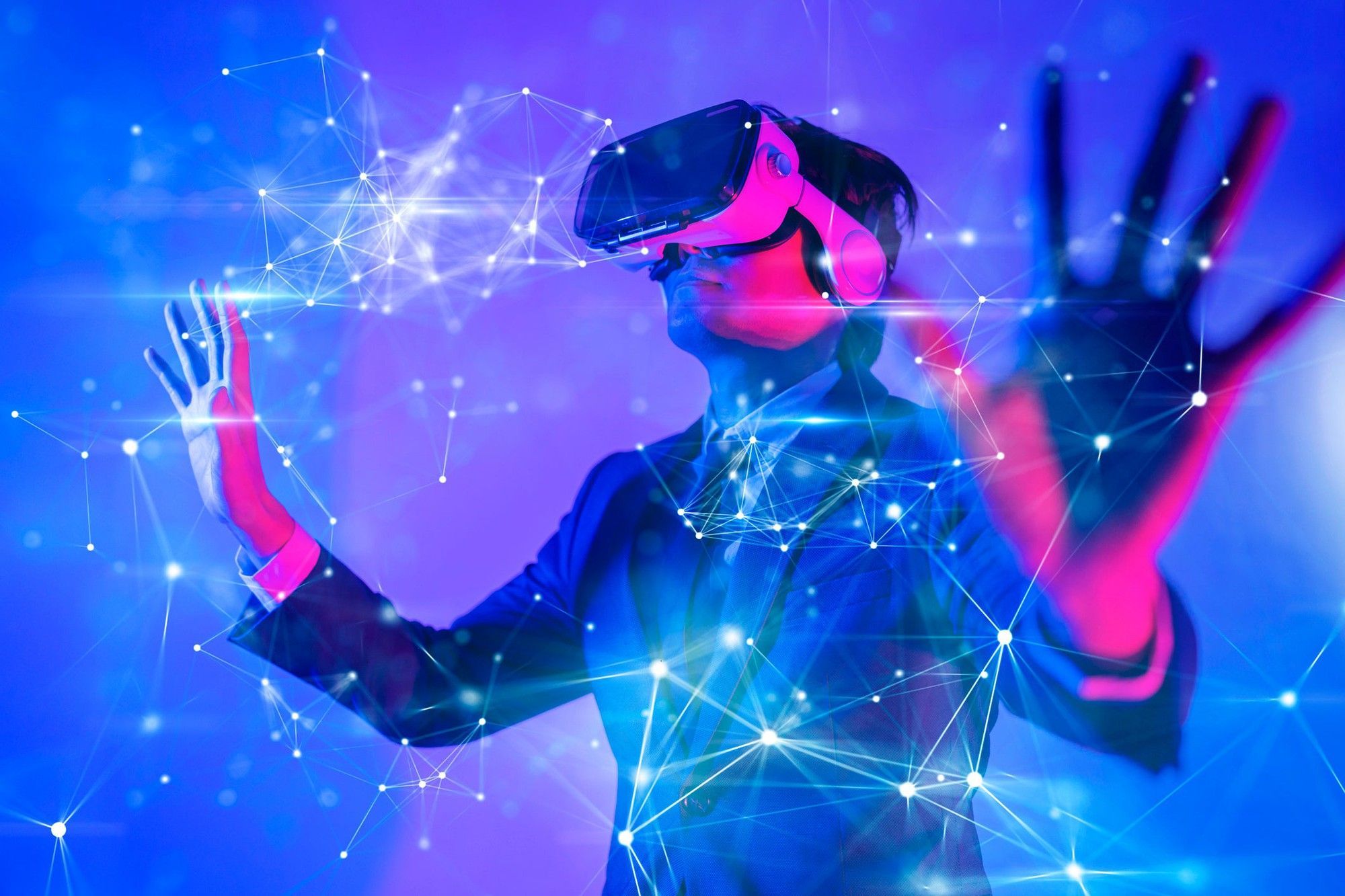'Into The Metaverse 2’ Recap– Expert Insights on Inclusivity and Digital Identity