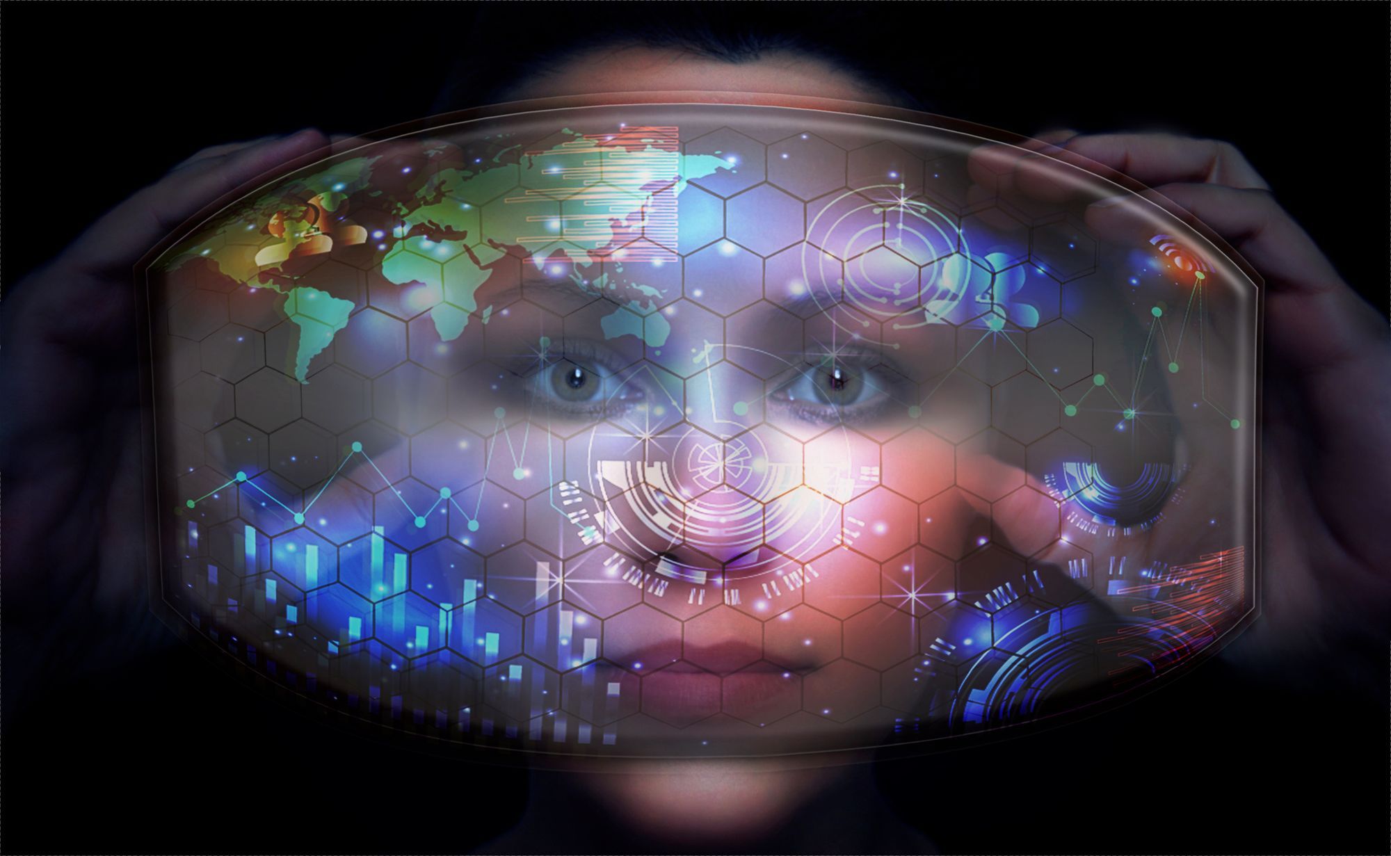 The Metaverse Is Already Here. But What Exactly Is It, and Why Does It Matter?