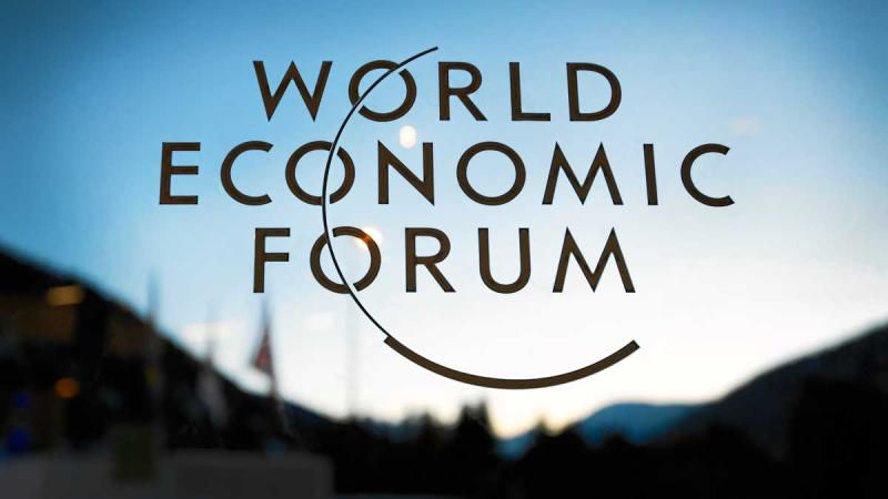 Mission Impact at Davos World Economic Forum week
