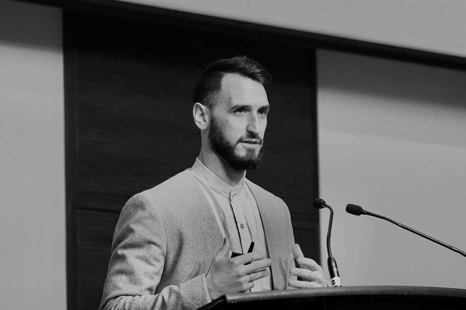 Mia Advisor Announcement:  Jake Hirsch-Allen
