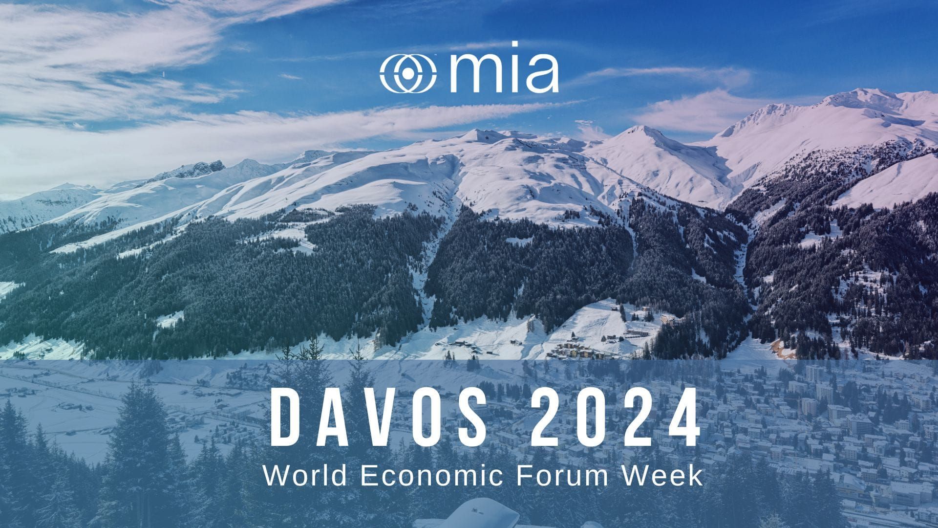 Shaping Tomorrow: What to Expect at Davos 2024