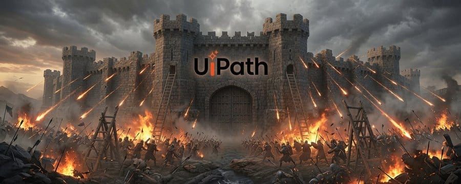 UiPath's Balance Sheet and Free Cash Flow is a Force to be Reckoned With