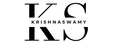 Krishnaswamy Subramanian