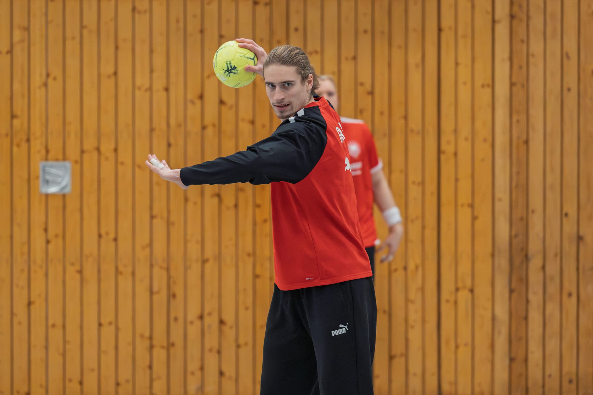 EHF EURO: Männer starten in Vorbereitung