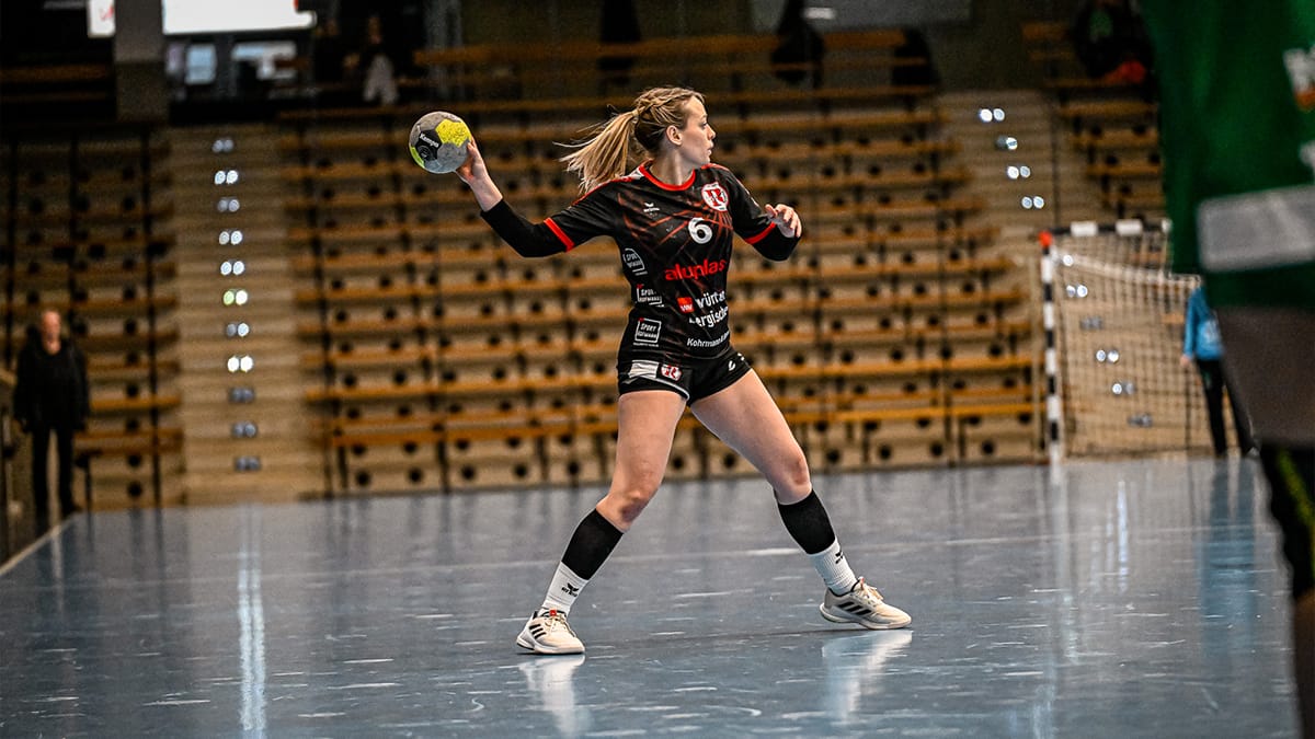 Regionalliga-Vorschau Frauen: Die Punktejagd geht weiter!
