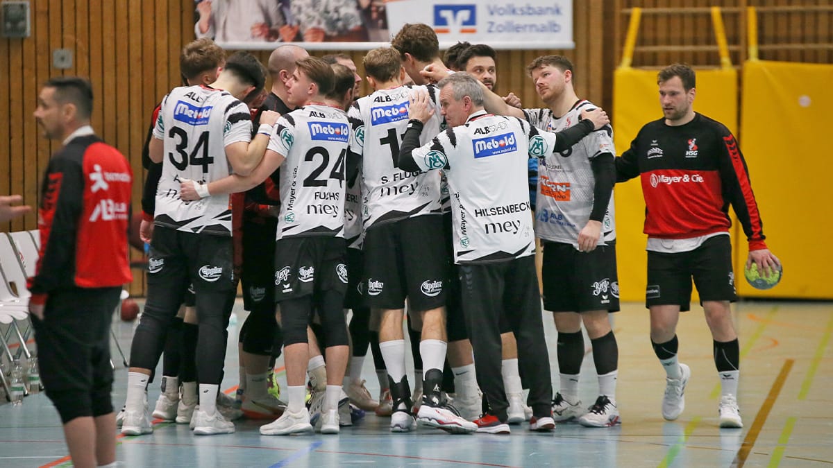 Regionalliga-Vorschau Männer: Topspiel in Schwäbisch Gmünd, Heiningen fordert Willstätt