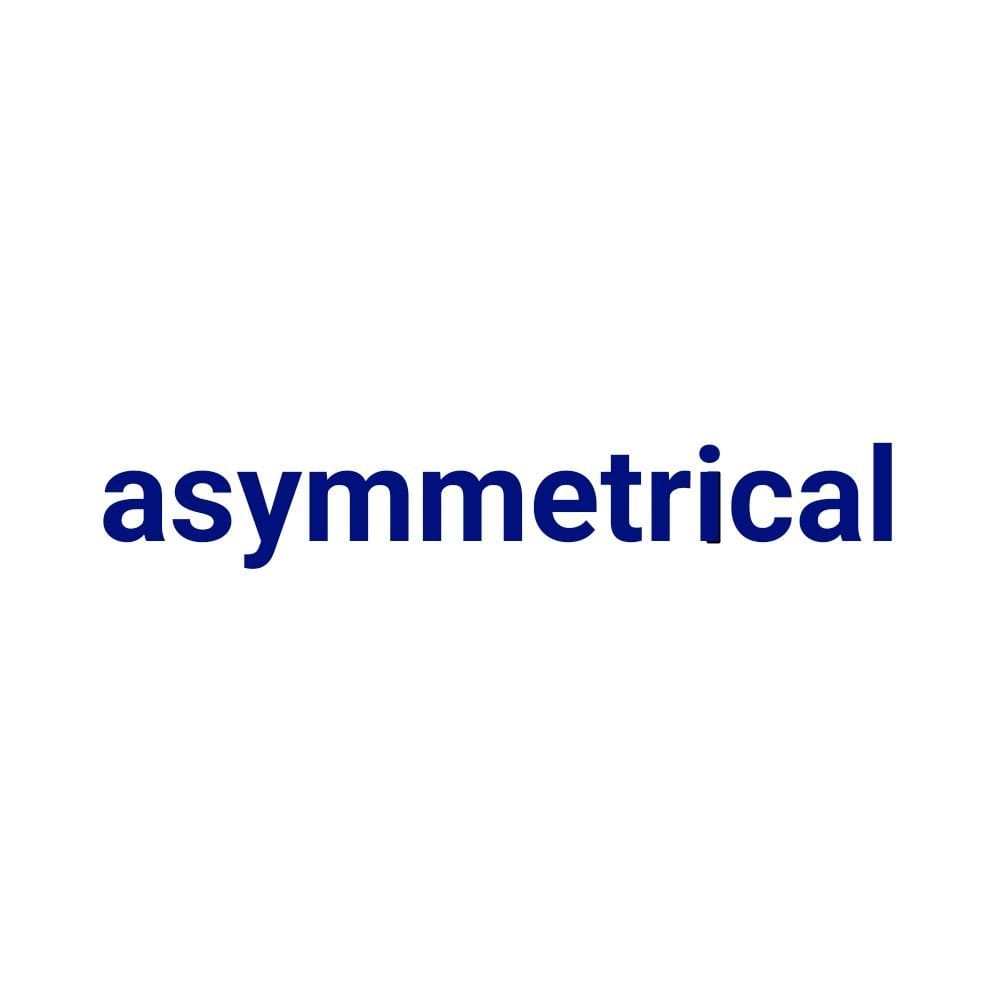 Asymmetry Taiwan