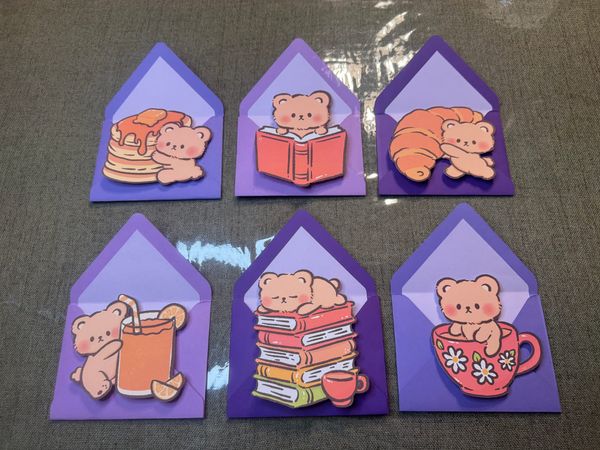 Amazing Cute Find on Etsy: Blumensdiary