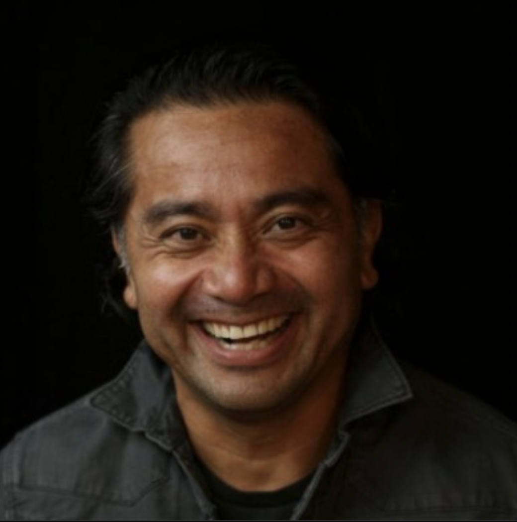 José Benitez Cong