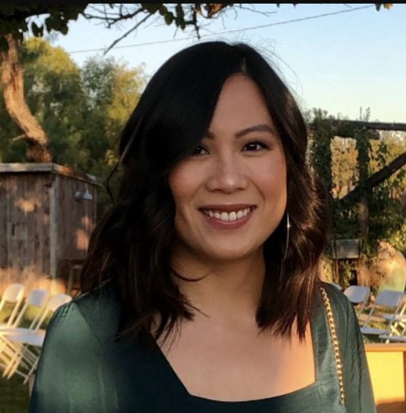 Sandra Pham