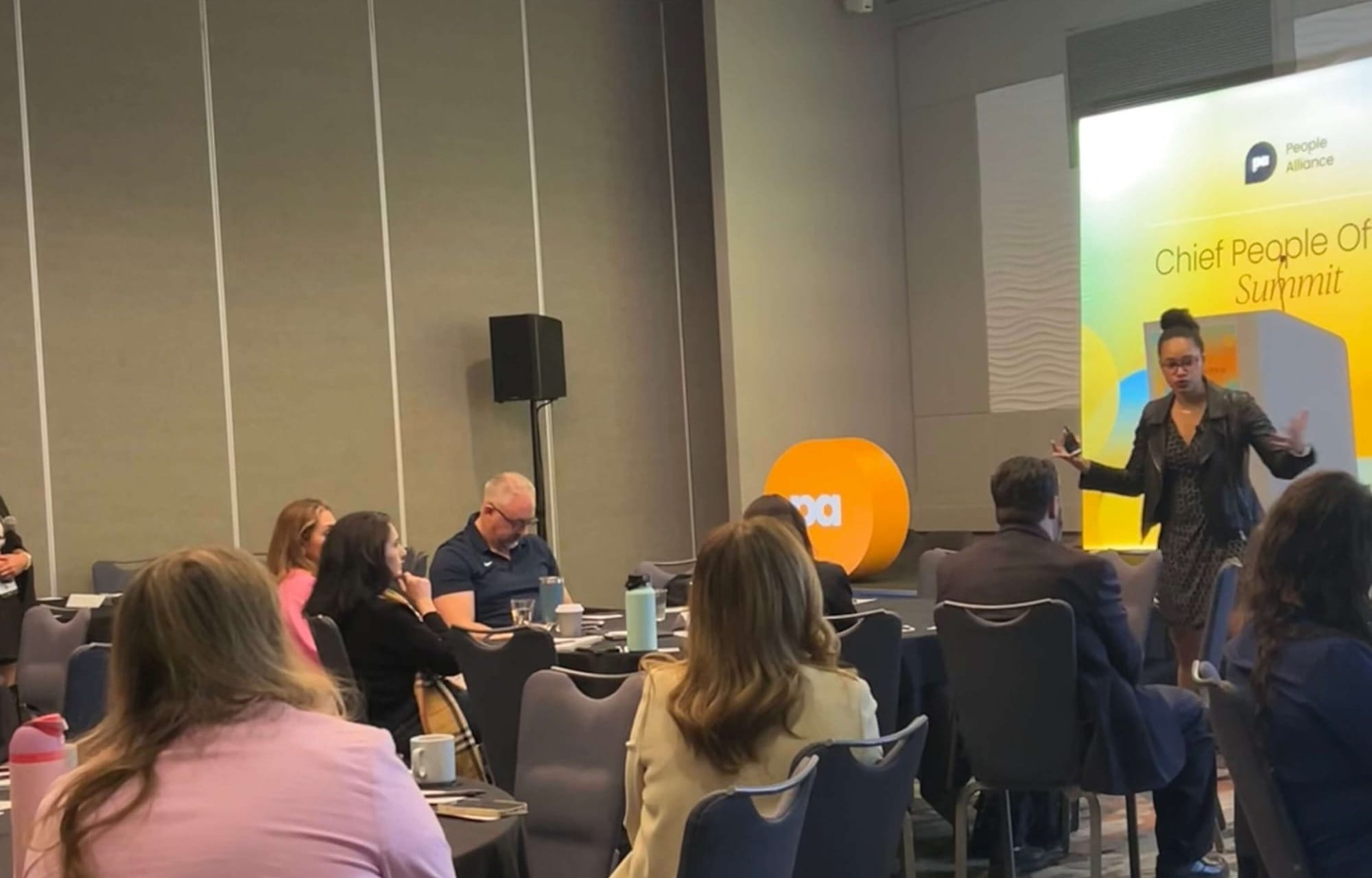 HR conferences 2025 