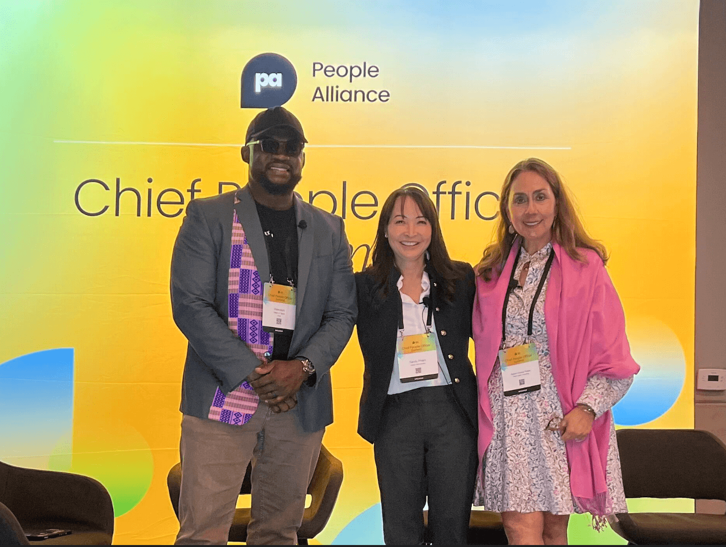 global HR events 2025 
