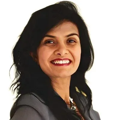 Nirali Matalia