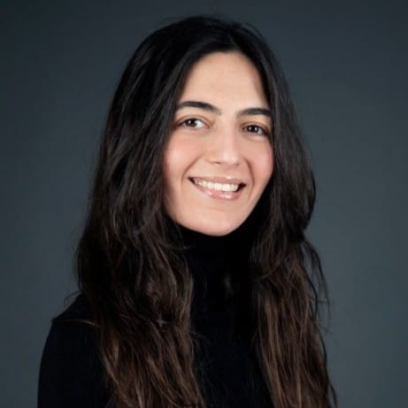Sarah Abdelhadi