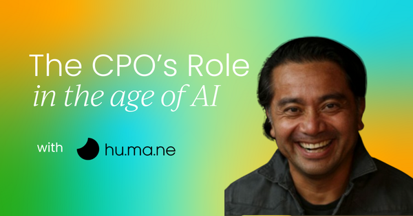 How AI is shaping the CPO role