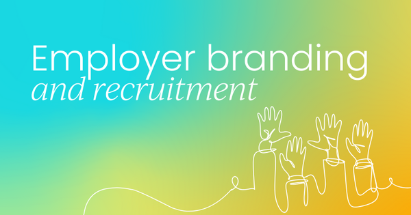 Employer branding examples:  Why top talent ignores you (and how to fix it)