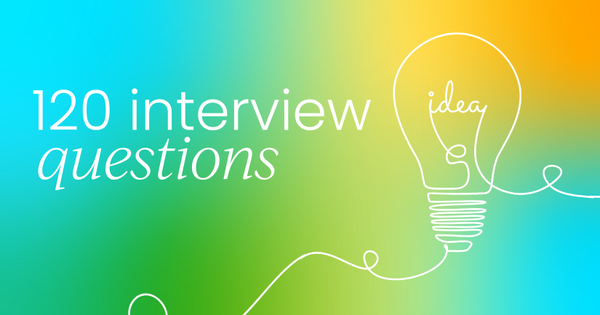 120 strategic interview  questions to ask candidates