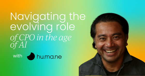 Navigating the evolving role of the  Chief People Officer in the age of AI