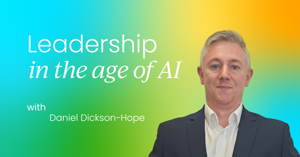Emotional intelligence meets AI:  The future of people leadership