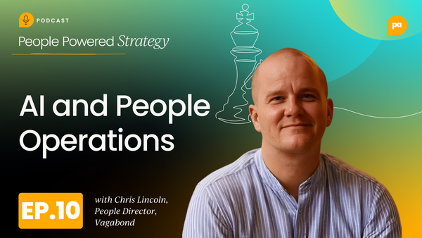 Is AI “cheating” in recruitment… or resourcefulness? [Video]