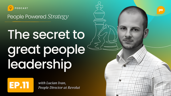 The ONE truth people and HR leaders miss [Video]