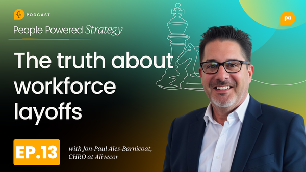 What companies get wrong about workforce reduction [Video]
