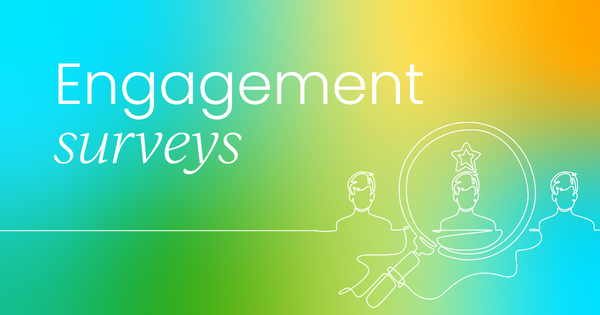 Top tips on how to  run effective engagement surveys