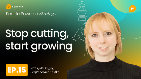 Stop cutting heads, start expanding what's possible [Video]