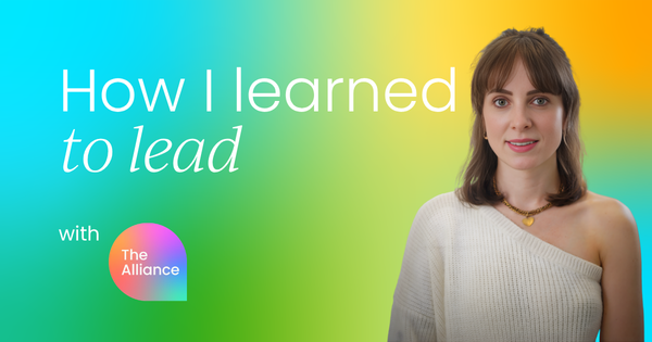 How I learned to lead:  Honest management lessons